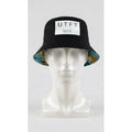 UTFT 1878 Bucket Hat - Black