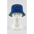 UTFT 1878 Bucket Hat - Blue