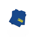 UTFT 'Tower' T-Shirt - Royal Blue
